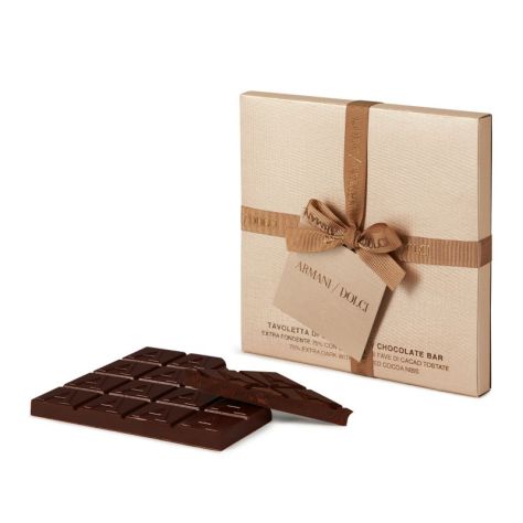 63% cocoa dark chocolate with almonds 60g 