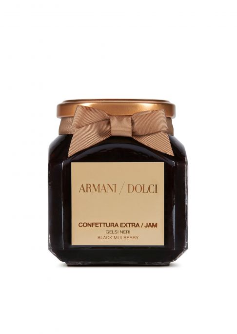 Jam / Black Mulberry
