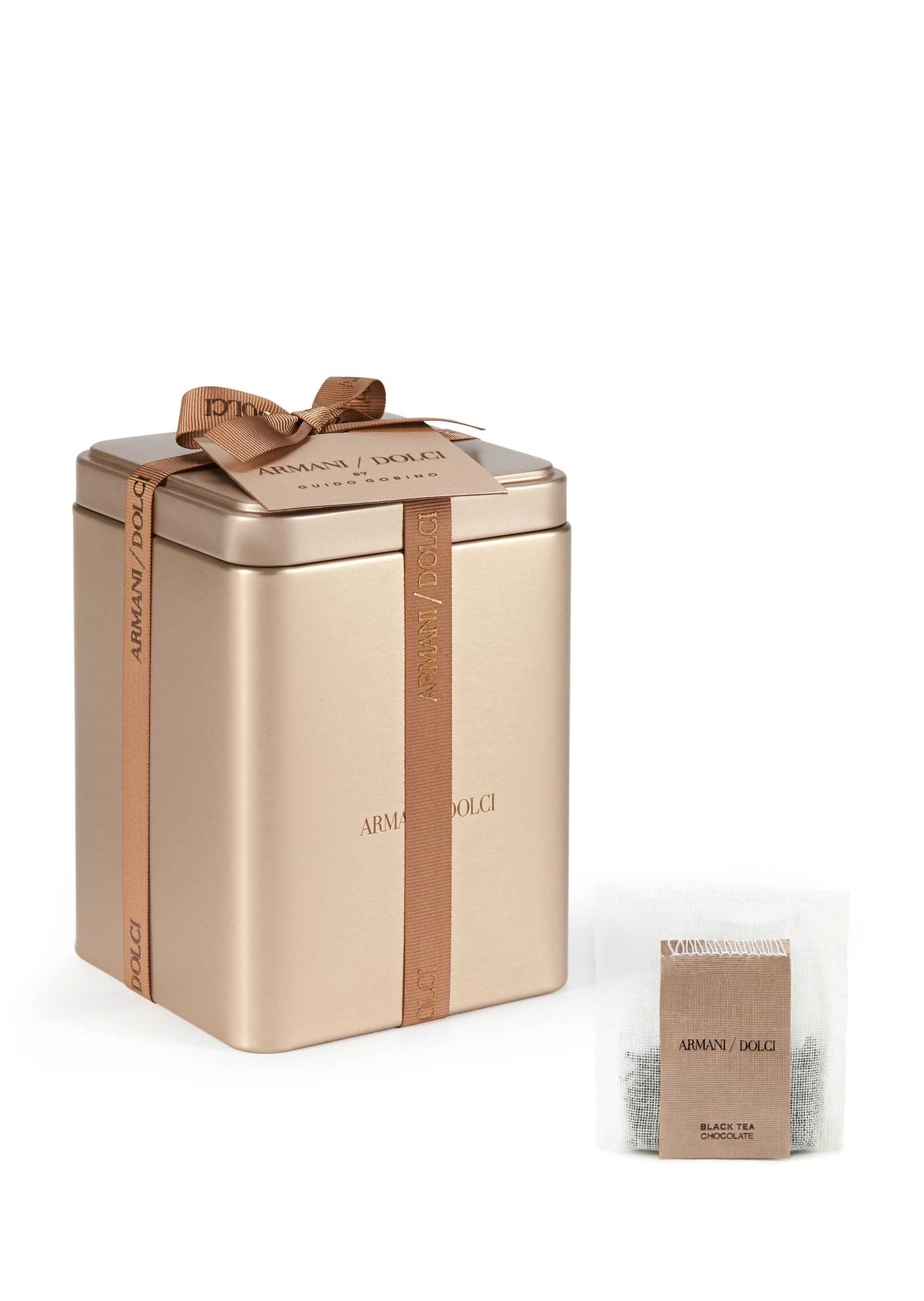 armani dolci