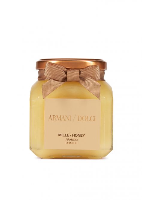 Honey / Orange