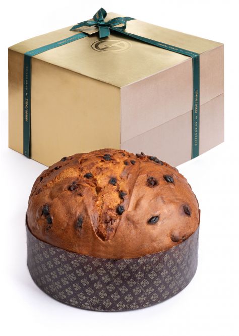 Panettone Classico 2 Kg
