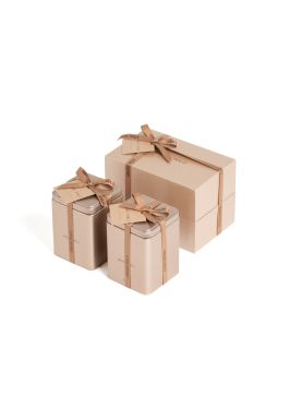 Customized Small Gift Box